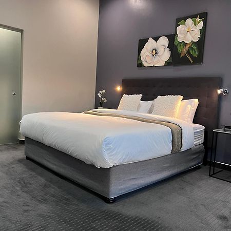 The Raz Bed and Breakfast Harrismith Buitenkant foto
